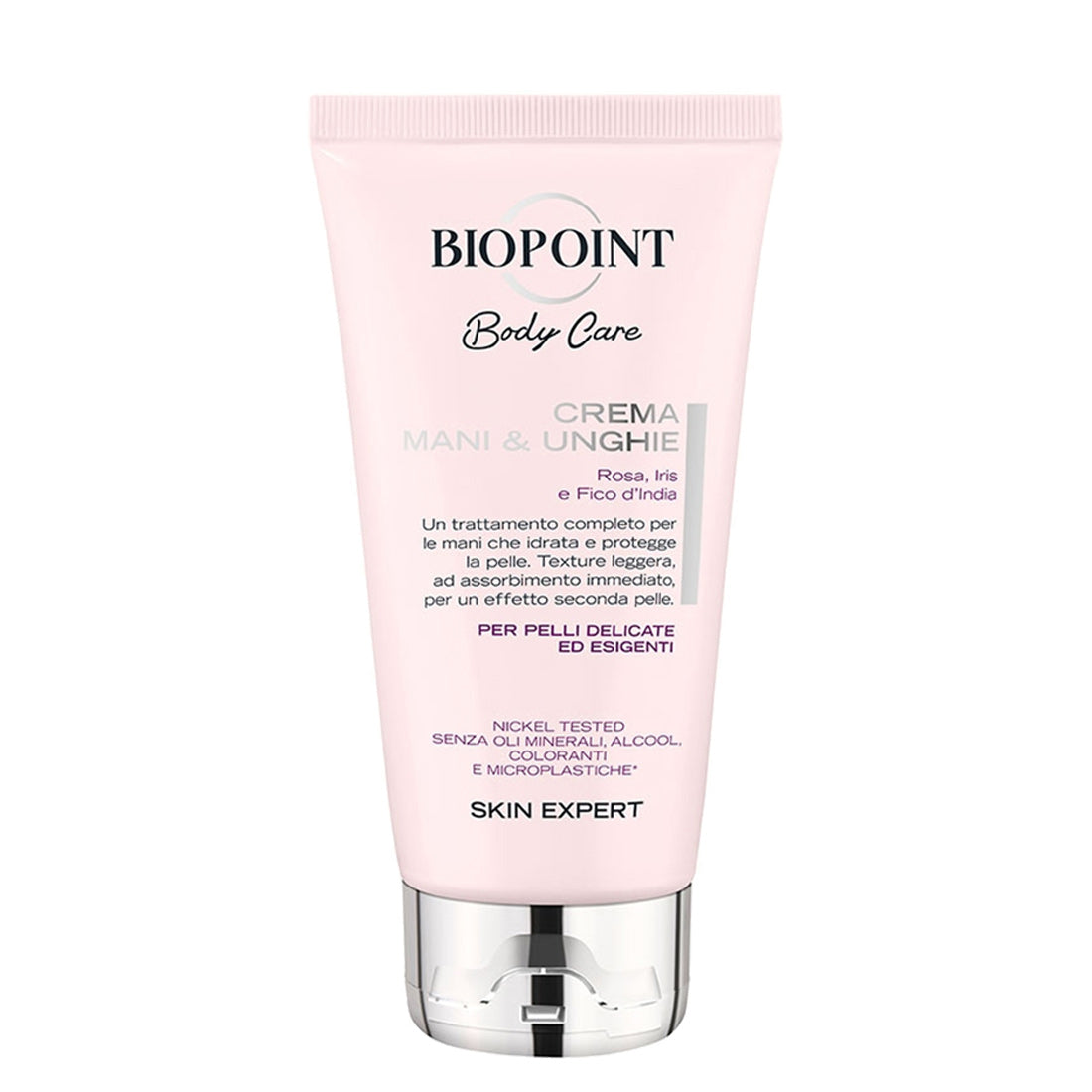 Biopoint Body Care Crema Mani e Unghie