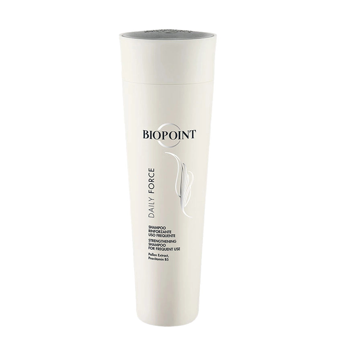 Biopoint Daily Force Shampoo Rinforzante