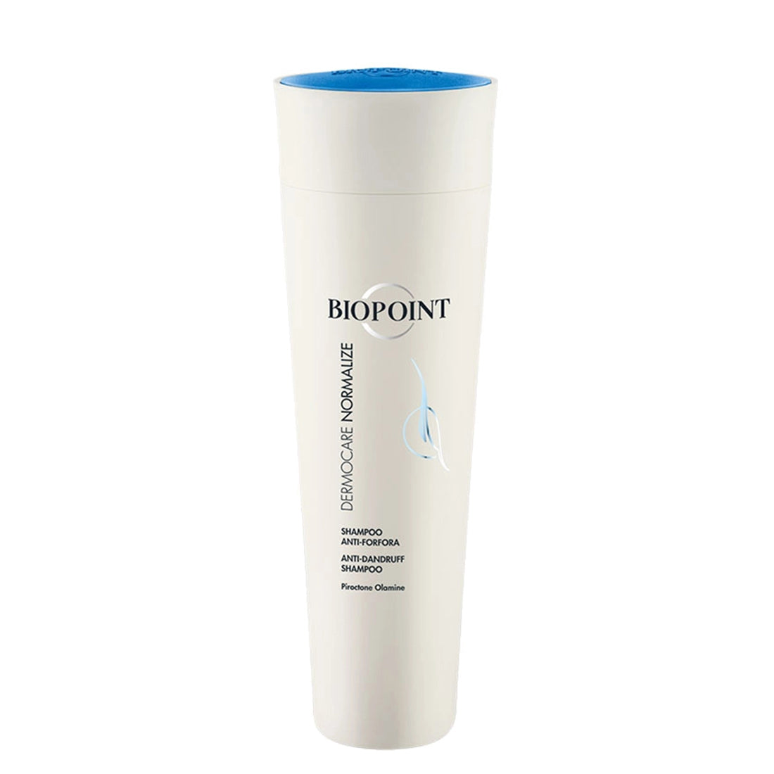 Biopoint Dermocare Normalize Shampoo Anti-forfora