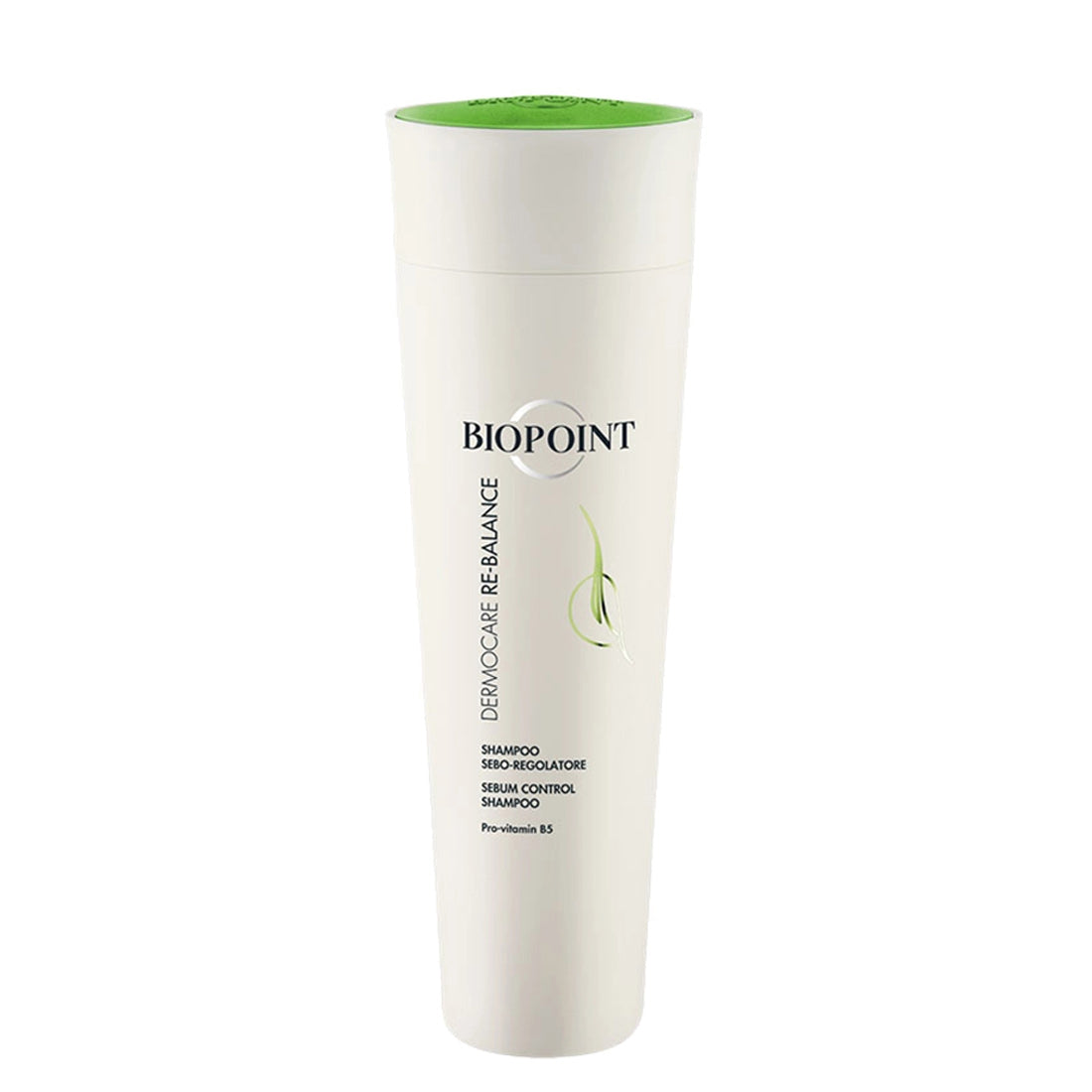 Biopoint Dermocare Re-Balance Shampoo
