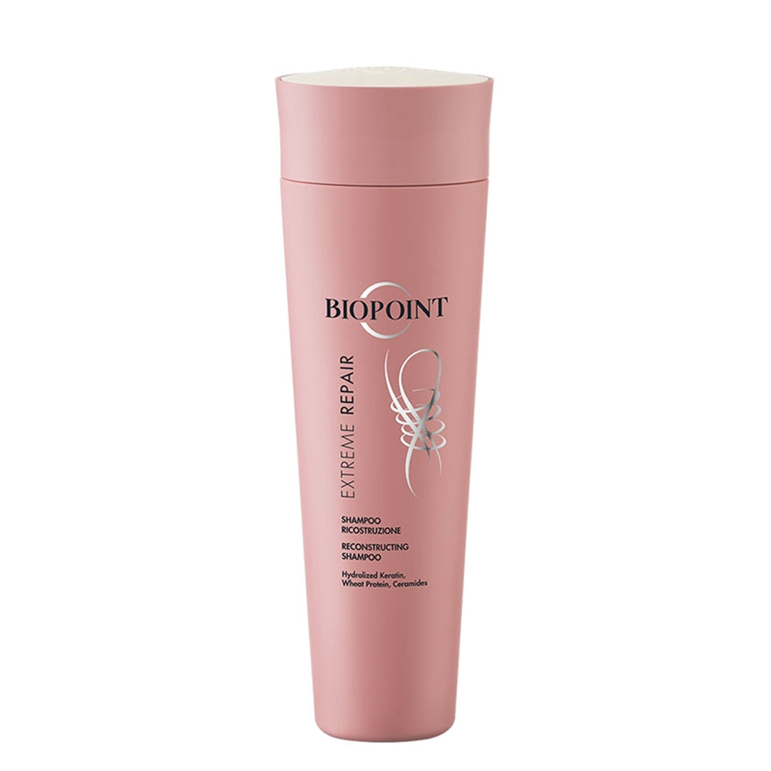 Biopoint Extreme Repair Shampoo Ricostruzione