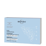 Biopoint Hair Lamination Kit