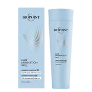 Biopoint Hair Lamination Shampoo