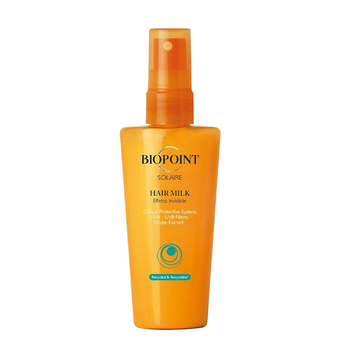 Biopoint Hair Milk