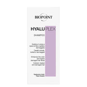 Biopoint Hyaluplex Shampoo