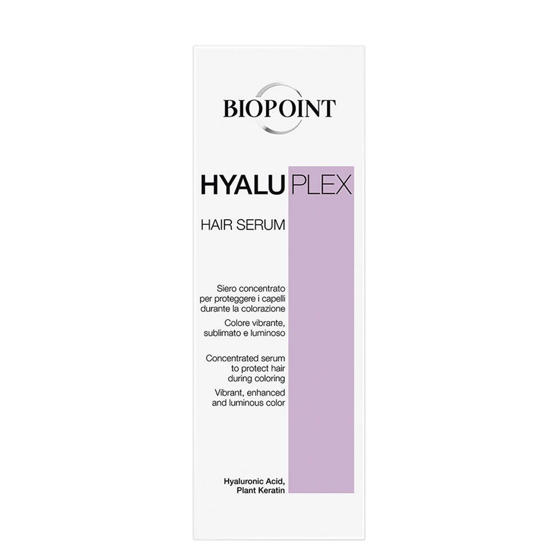 Biopoint Hyaluplex Siero