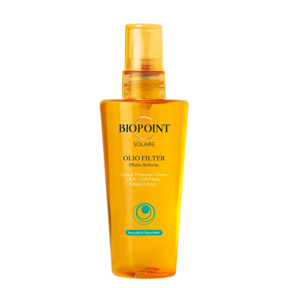 Biopoint Olio Filter