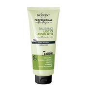Biopoint Professional Hair Program Balsamo Liscio Assoluto