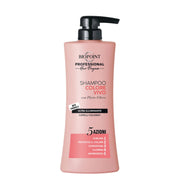 Biopoint Professional Hair Program Shampoo Colore Vivo