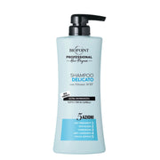 Biopoint Professional Hair Program Shampoo Delicato