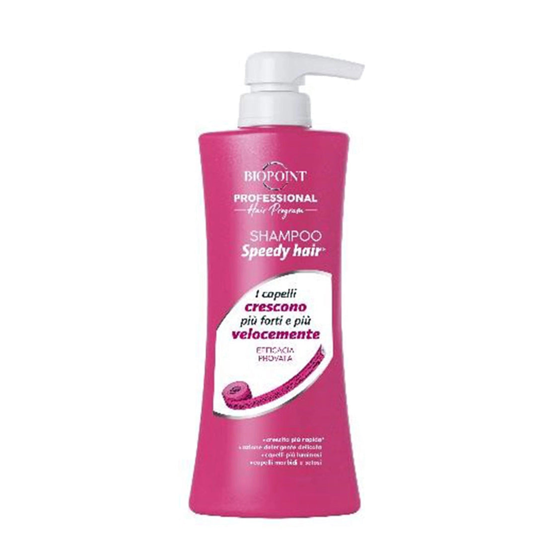 Biopoint Professional Hair Program Shampoo Speedy Hair