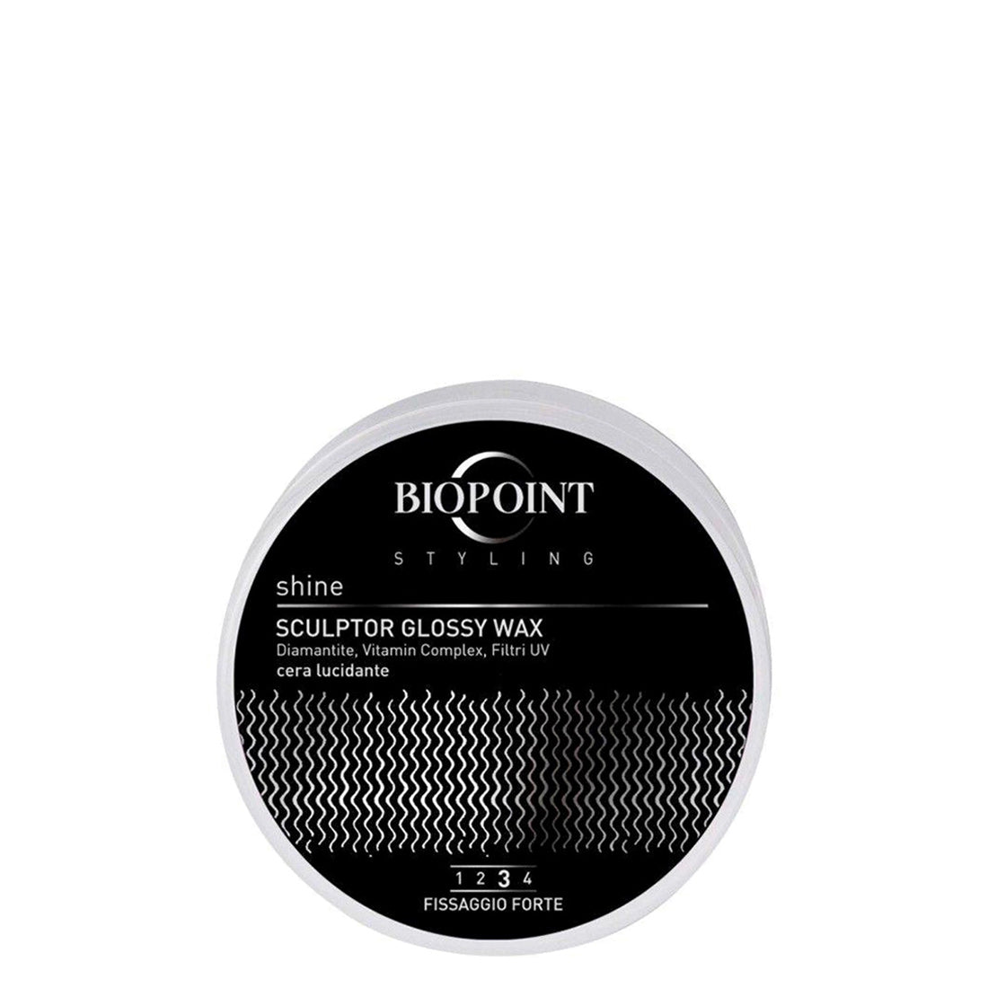 Biopoint Sculptor Gloss Wax Shine 3