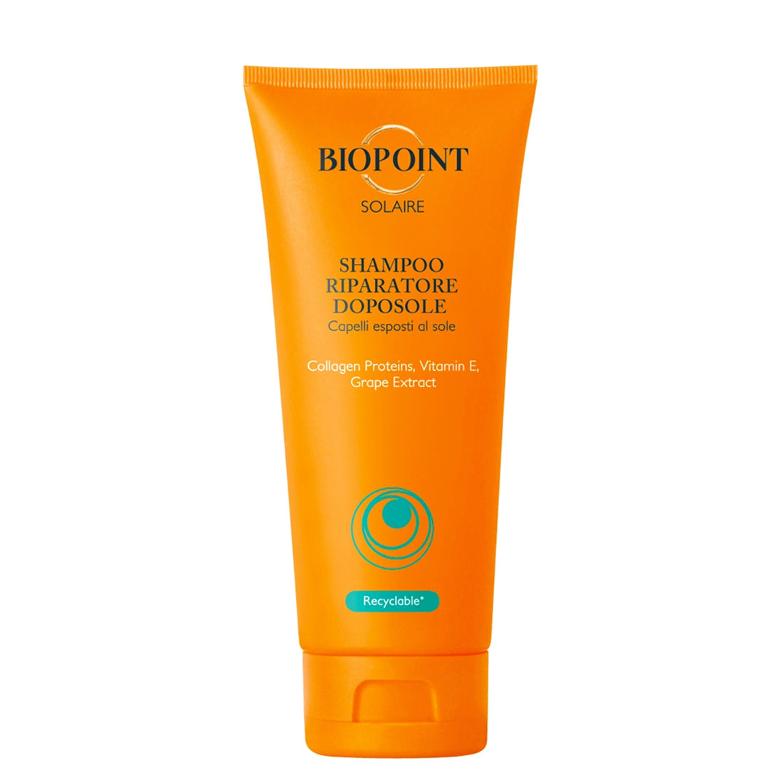 Biopoint Shampoo Riparatore Doposole