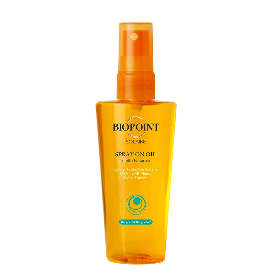 Biopoint Spray On Oil