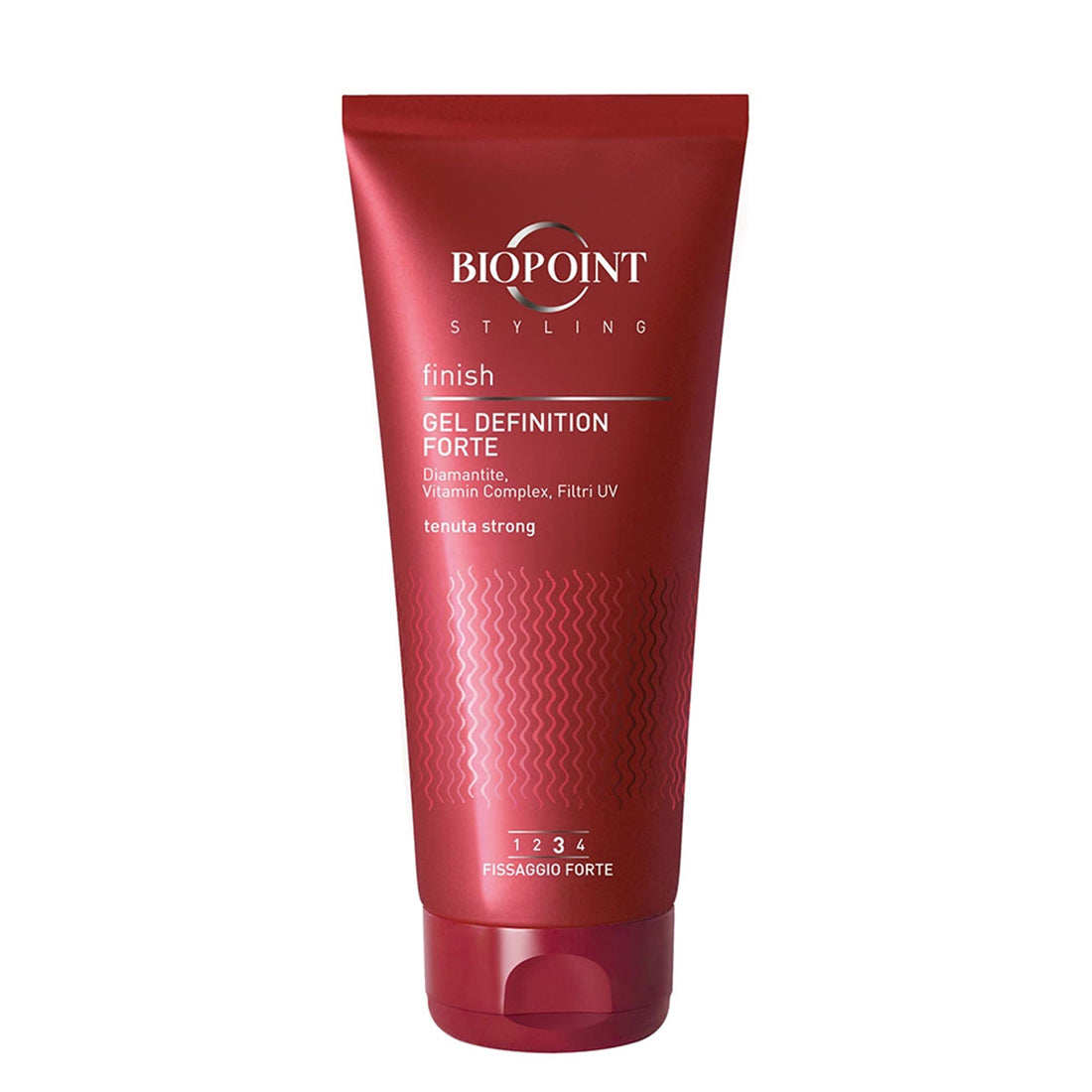 Biopoint Styling Finish Gel Definition Forte