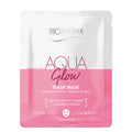Biotherm Aqua Glow Super Concentrate Mask