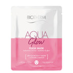 Biotherm Aqua Glow Super Concentrate Mask