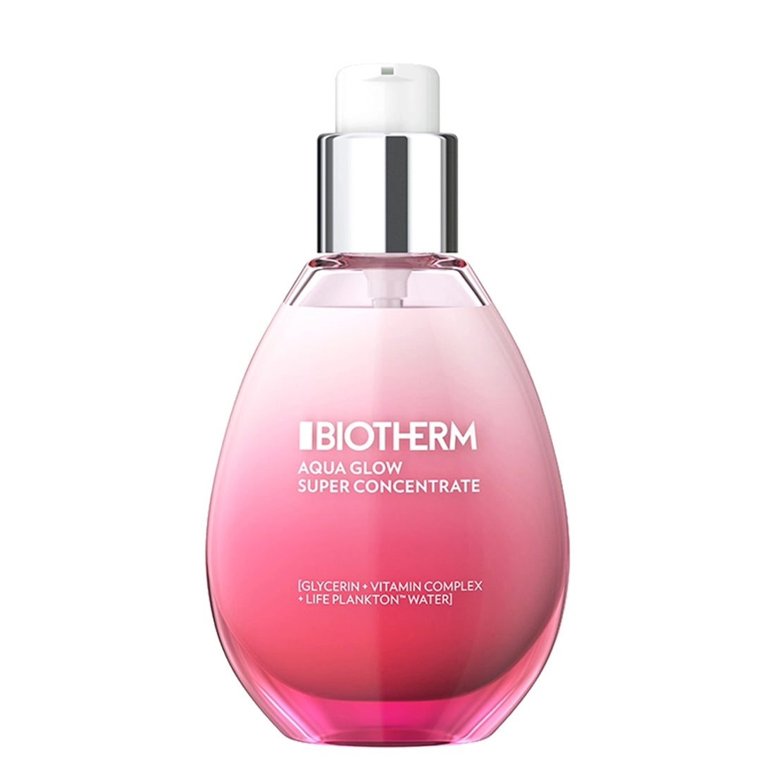 Biotherm Aqua Glow Super Concentrate