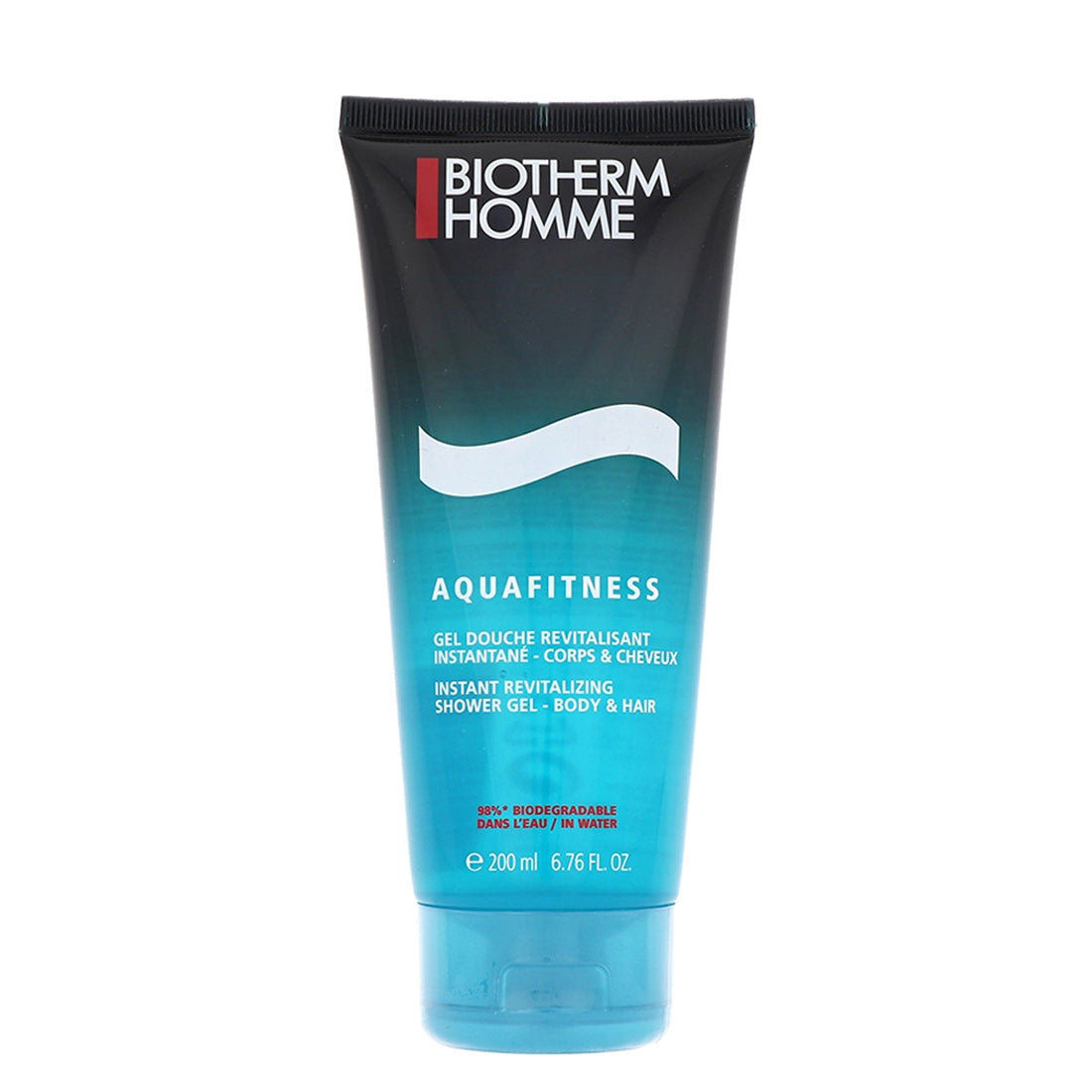 Biotherm Aquafitness Shower Gel