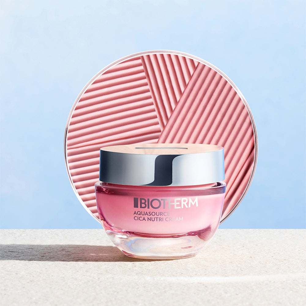 Biotherm Aquasource Cica Nutri-2