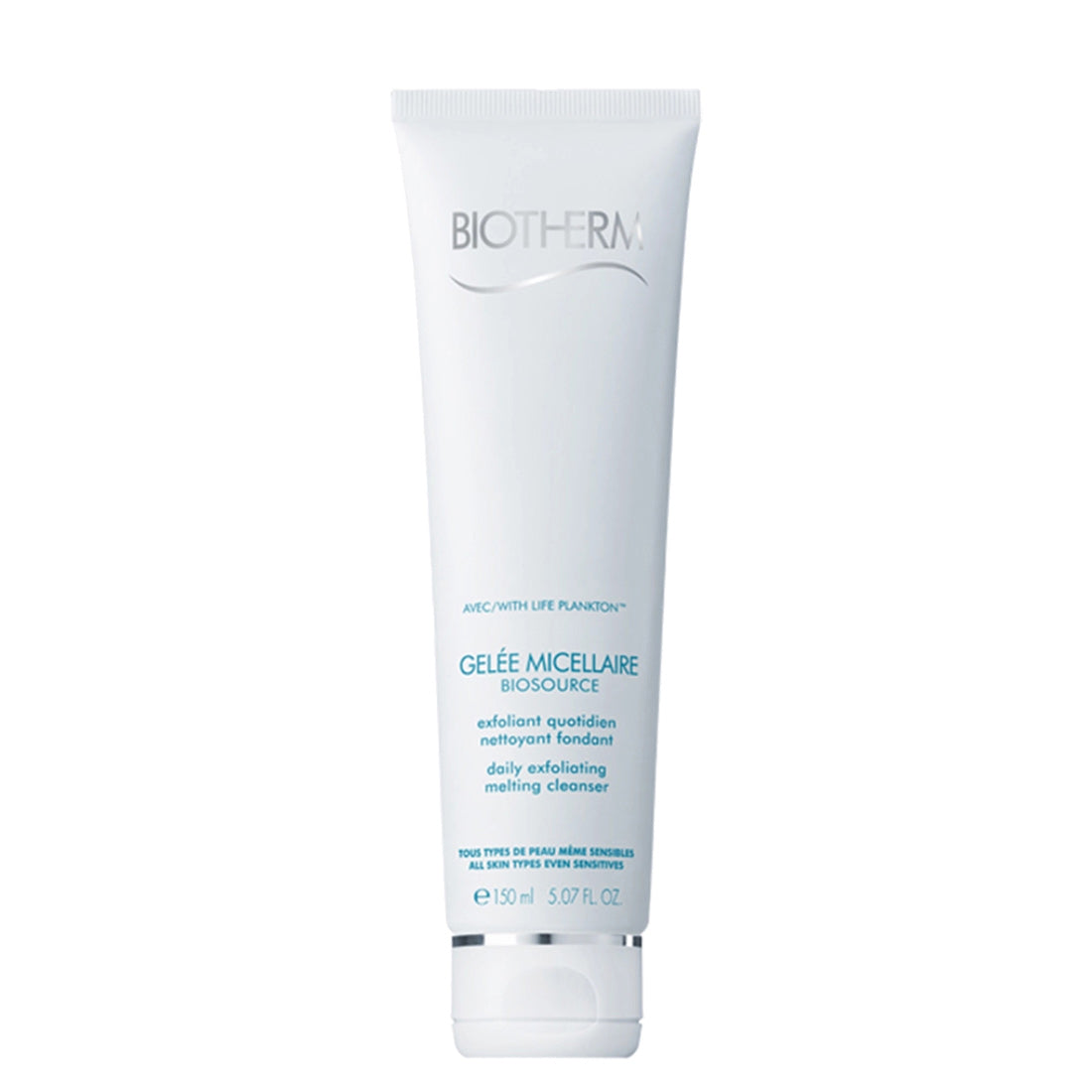 Biotherm Biosource Exfoliating & Cleasing Gelée Micellaire