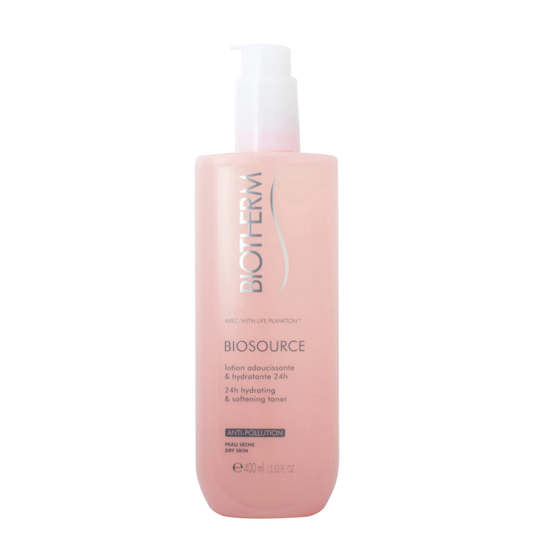 Biotherm Biosource Hydrating & Softening Toner