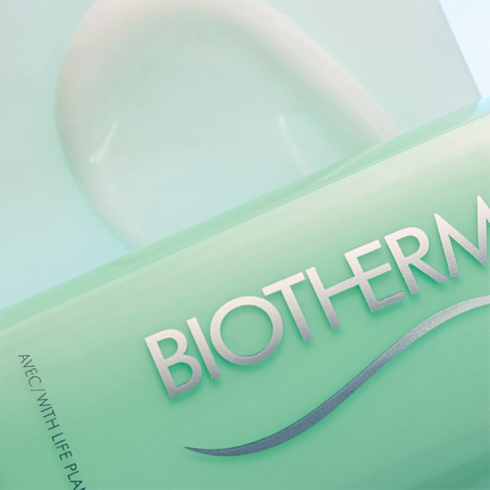 Biotherm Biosource Lait Démaquillant e Purifiant-2