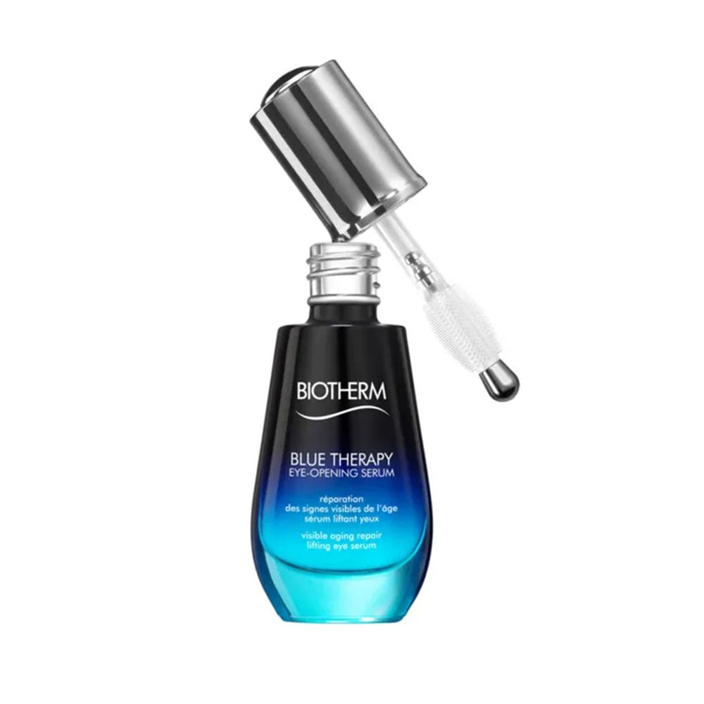 Biotherm Blue Therapy Eye Opening Serum-2