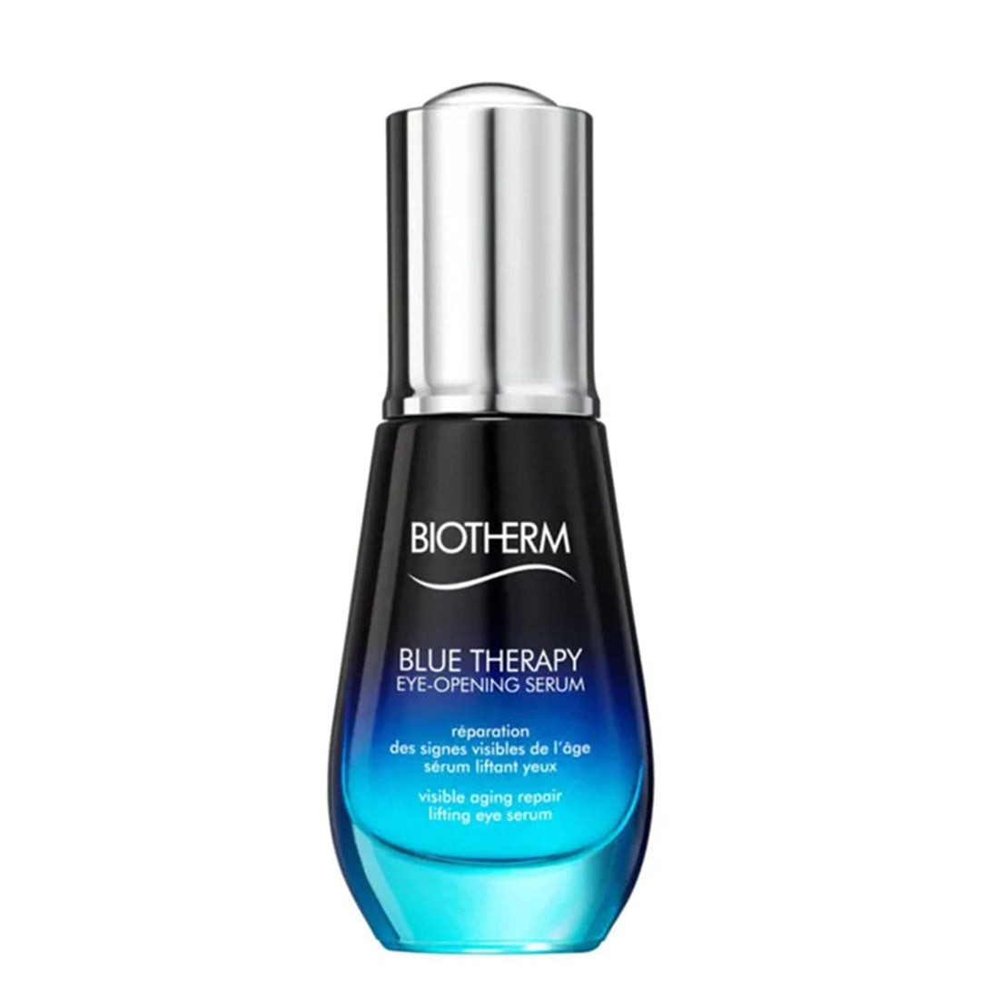 Biotherm Blue Therapy Eye Opening Serum
