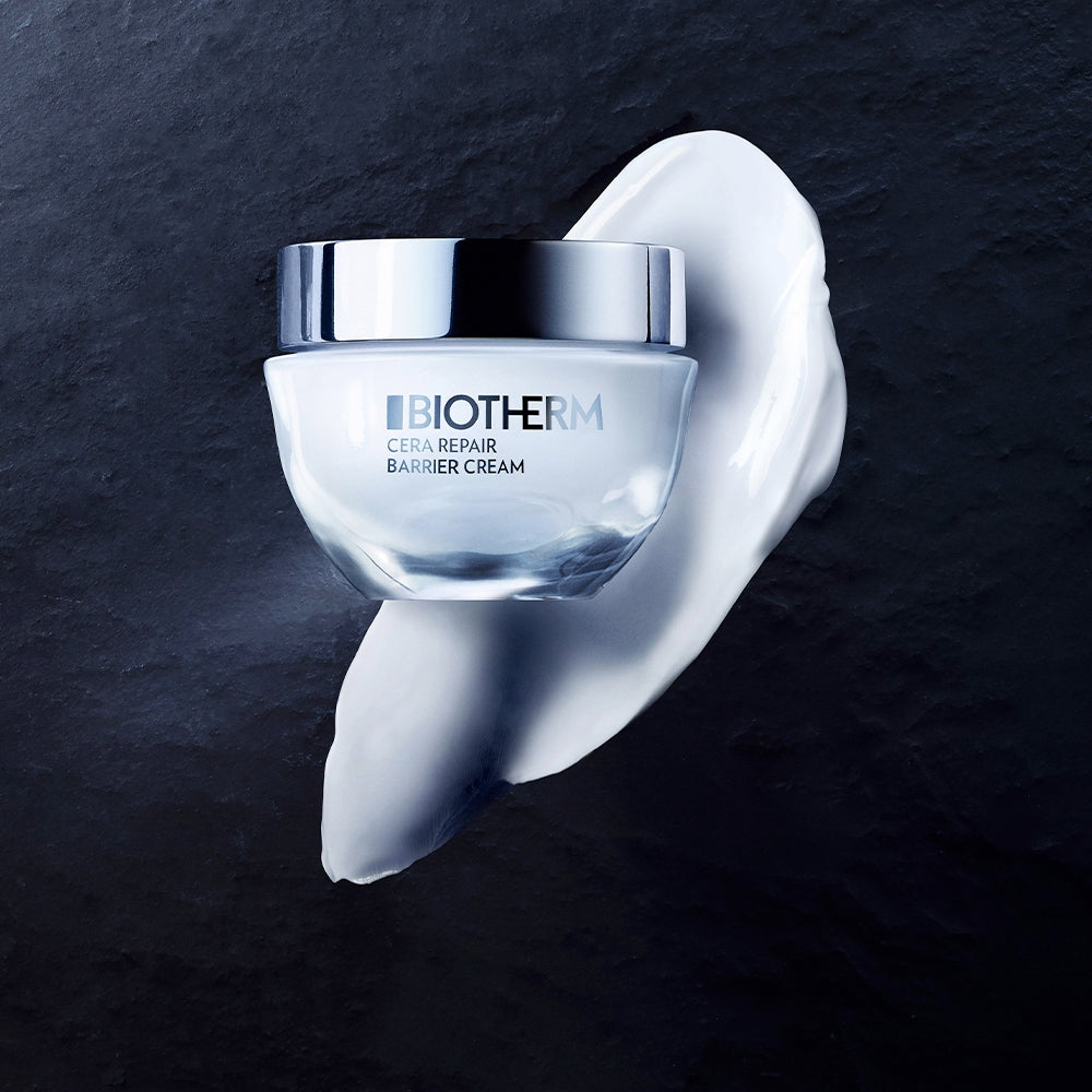Biotherm Cera Repair Barrier Crema-4