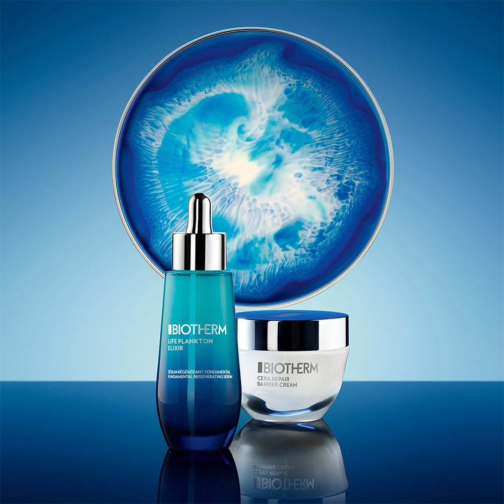 Biotherm Cera Repair Barrier Crema-5