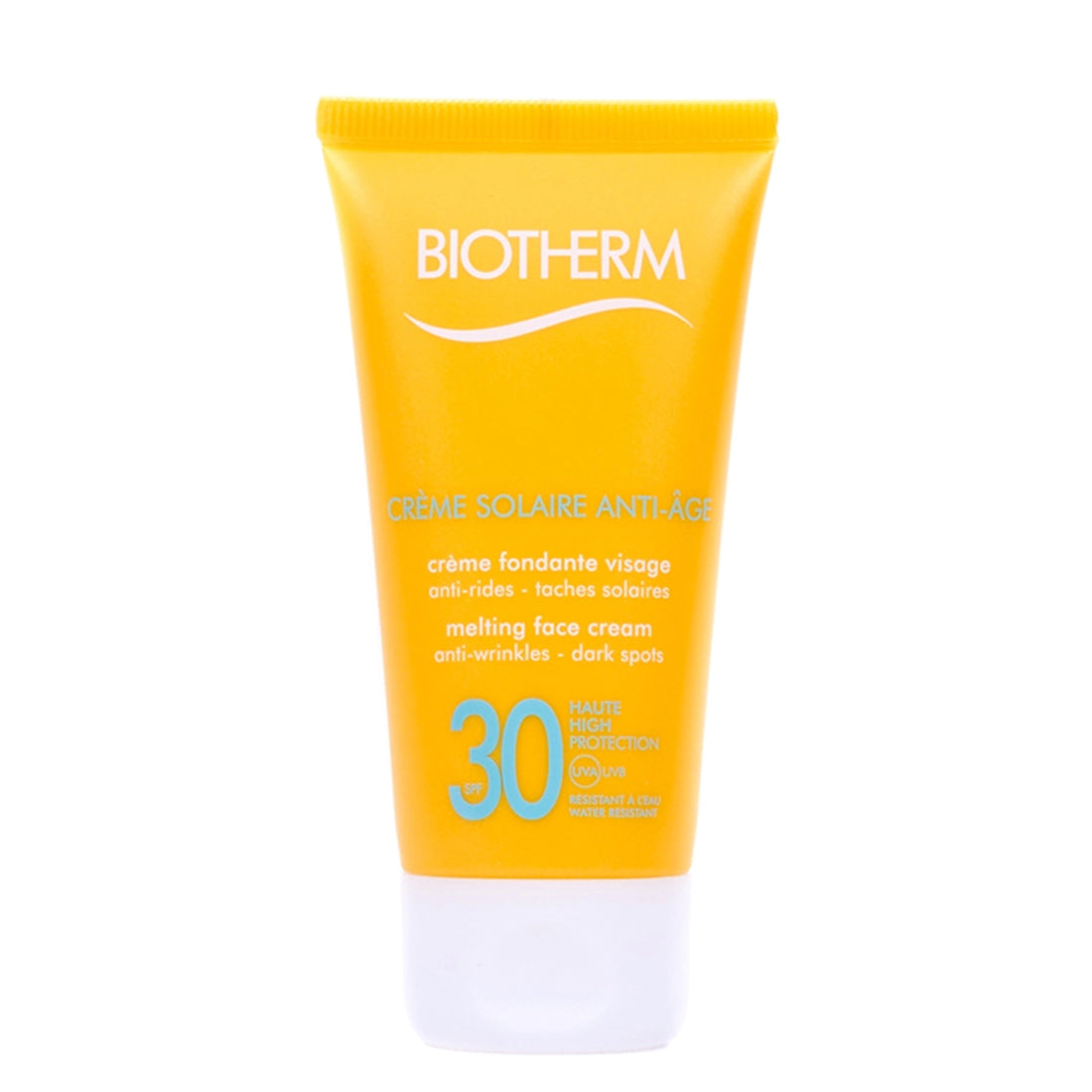 Biotherm Crème Solaire Anti-Age
