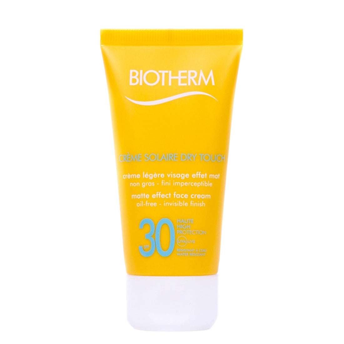Biotherm Crème Solaire Dry Touch
