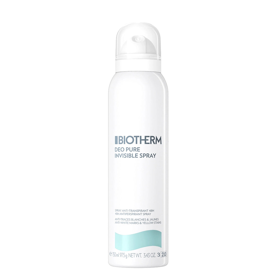 Biotherm Deo Pure