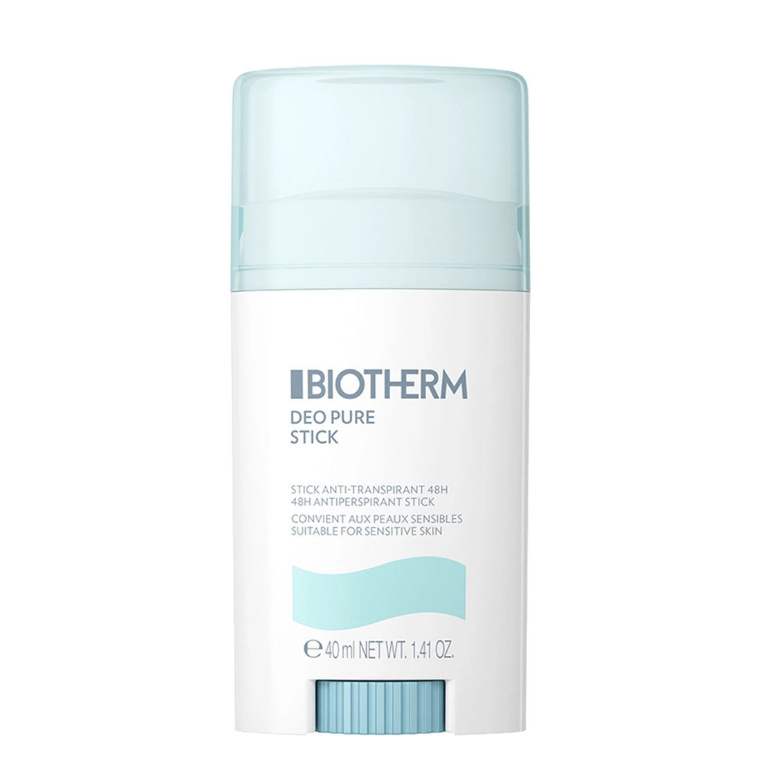 Biotherm Deo Pure