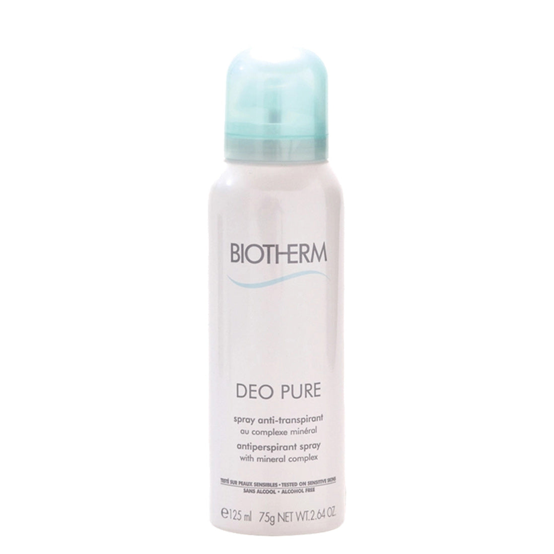 Biotherm Deo Pure