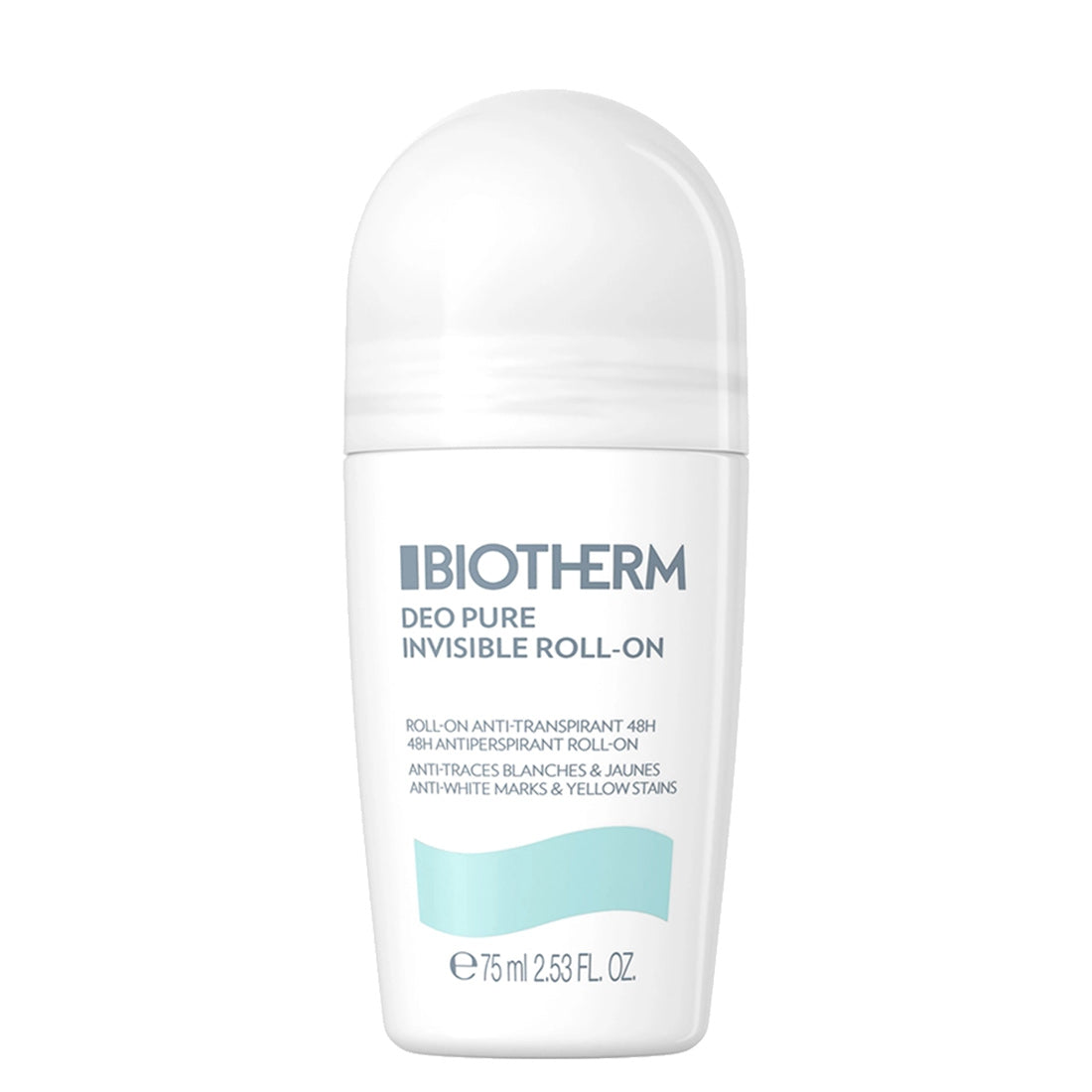 Biotherm Deo Pure
