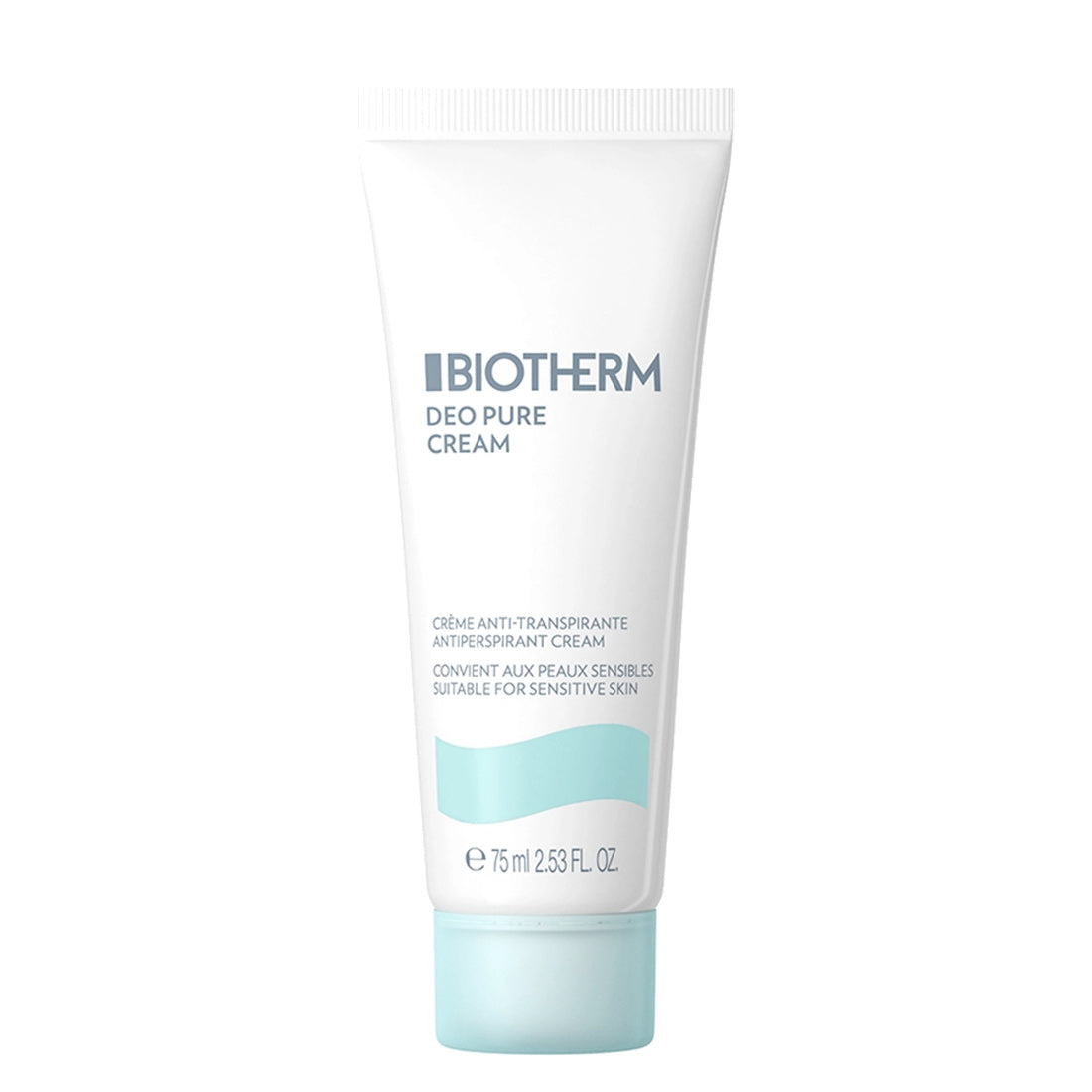 Biotherm Deo Pure