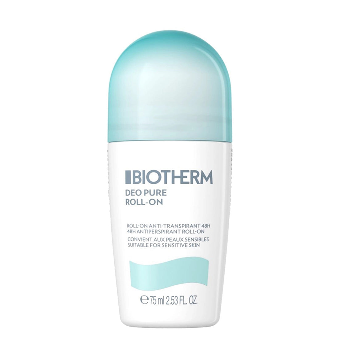 Biotherm Deo Pure