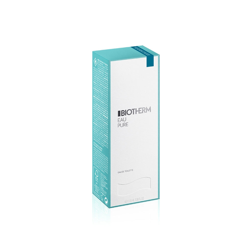 Biotherm Eau Pure-2