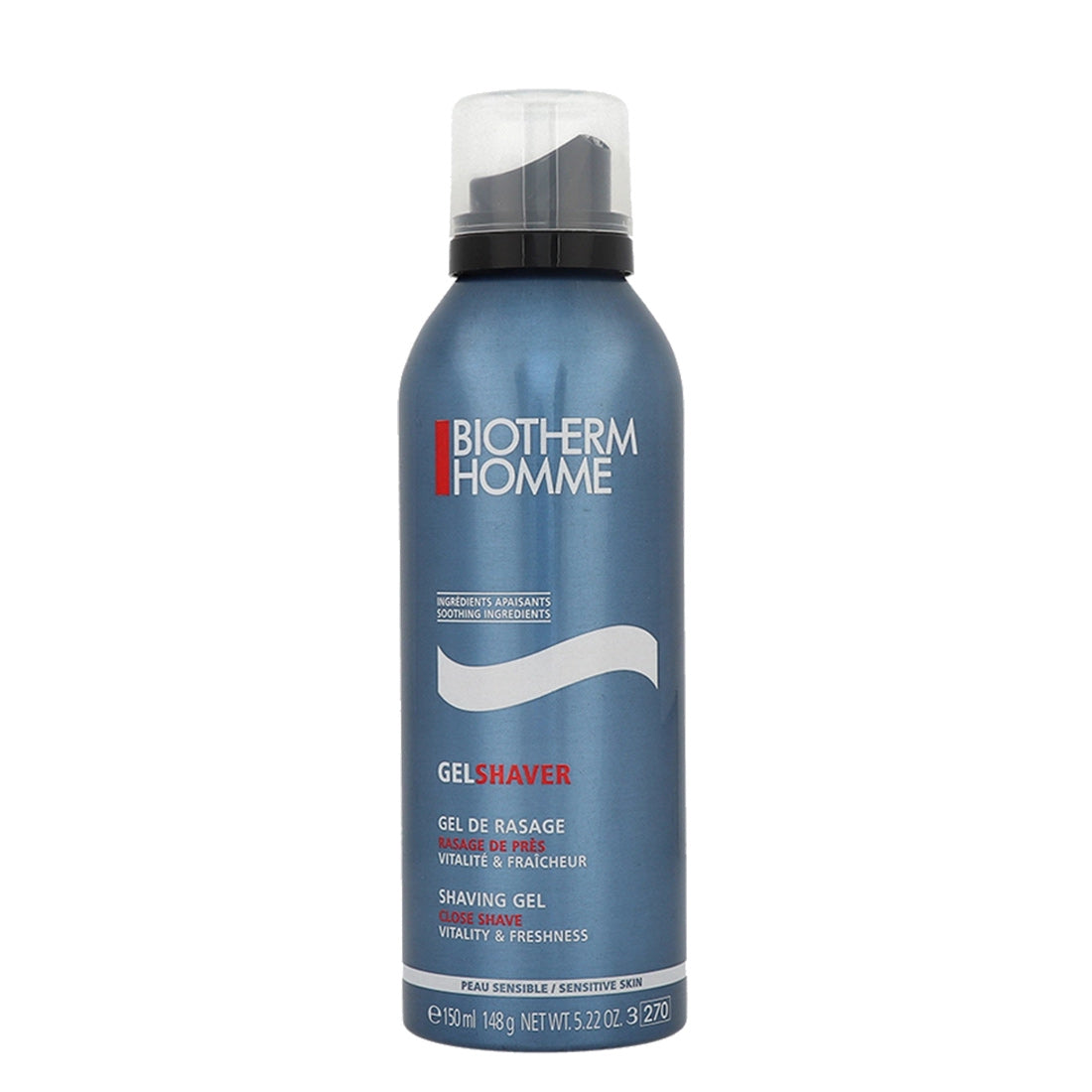 Biotherm Gel Shaver