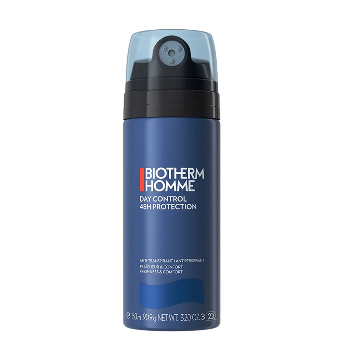 Biotherm Homme Action Anti-Perspirant Spray