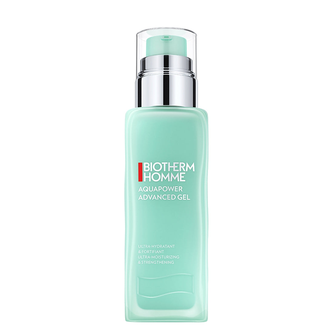Biotherm Homme Aquapower Advanced Gel