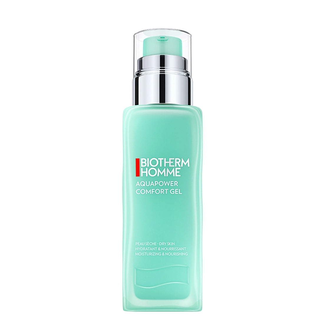 Biotherm Homme Aquapower Comfort Gel