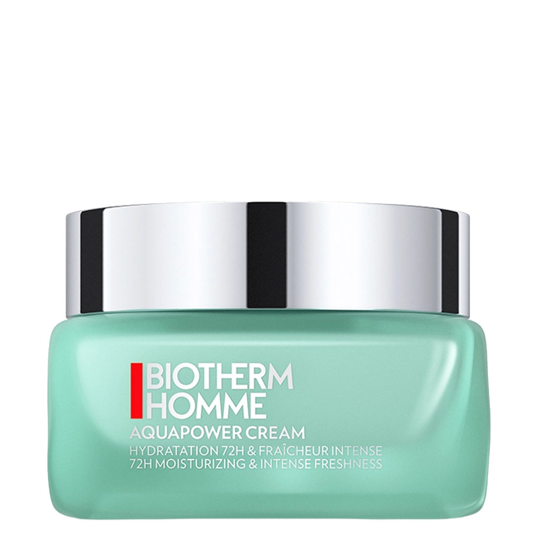Biotherm Homme Aquapower Crema 72H