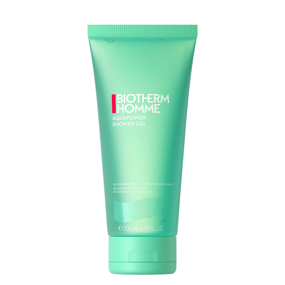 Biotherm Homme Aquapower Gel Doccia
