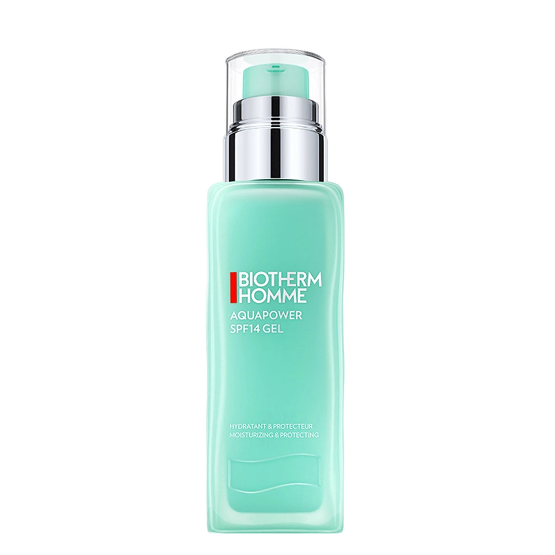 Biotherm Homme Aquapower SPF14 Gel