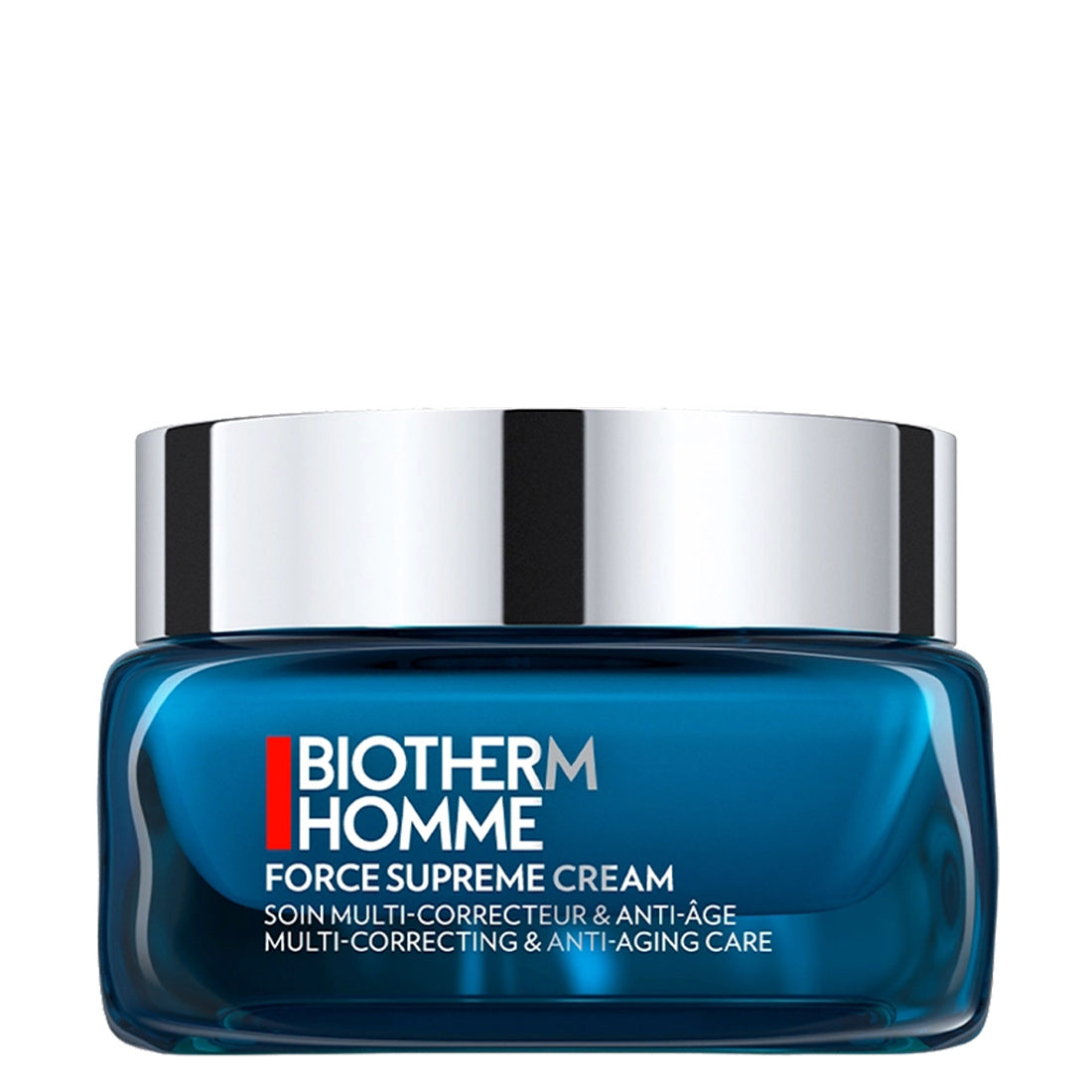 Biotherm Homme Force Supreme