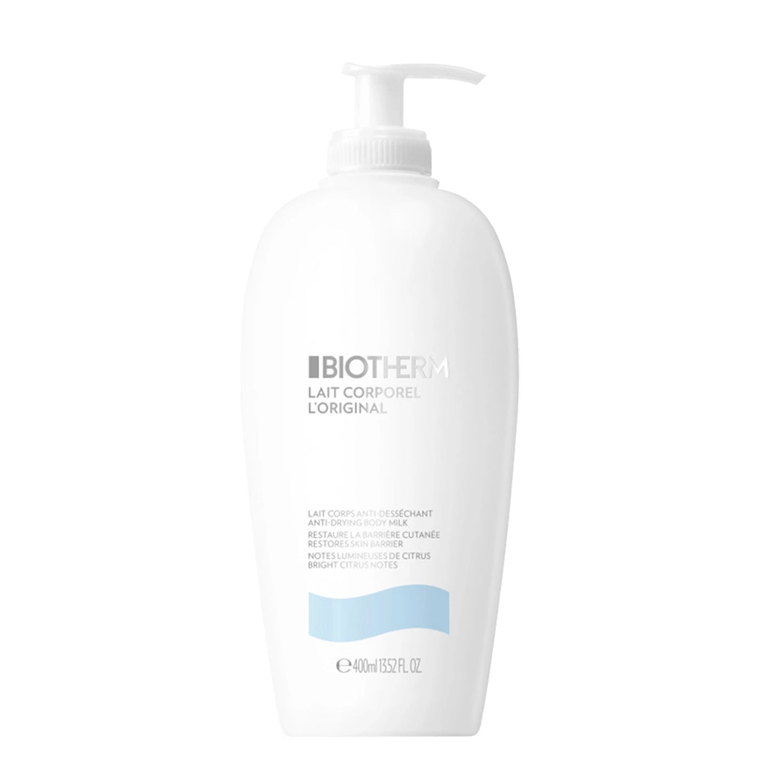 Biotherm Lait Corporel Anti-Desséchant 48H Idratazione