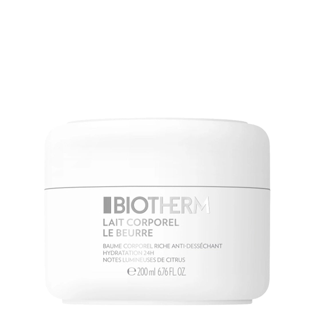 Biotherm Lait Corporel le Beurre